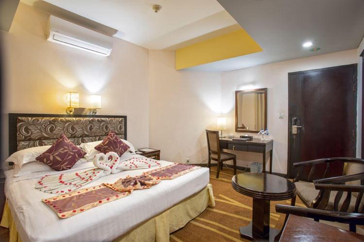 Hotel Star Pacific Sylhet Exterior photo