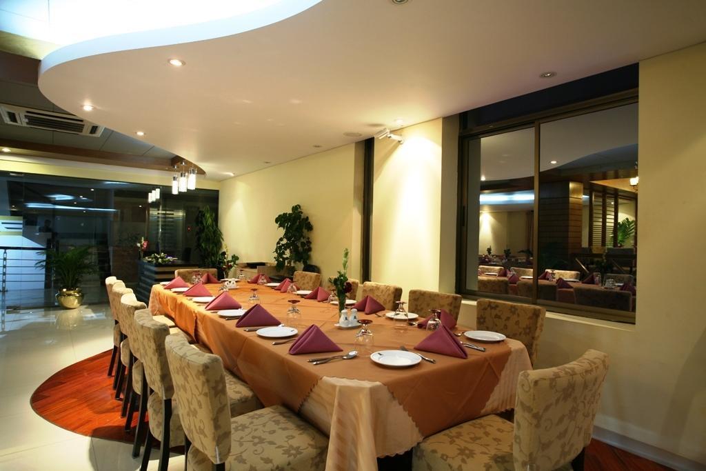 Hotel Star Pacific Sylhet Exterior photo