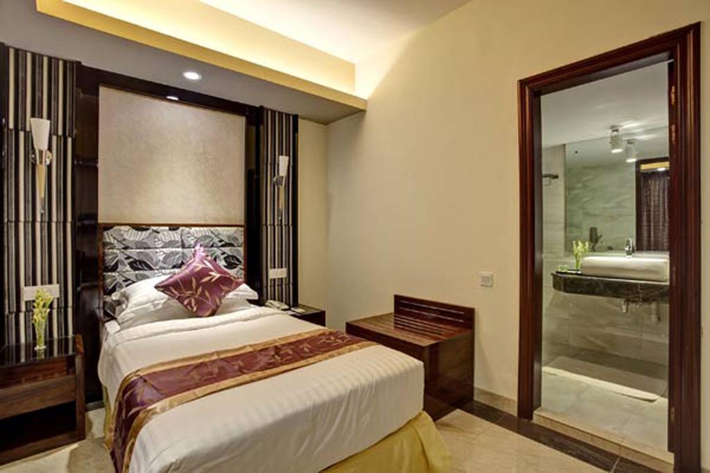 Hotel Star Pacific Sylhet Exterior photo