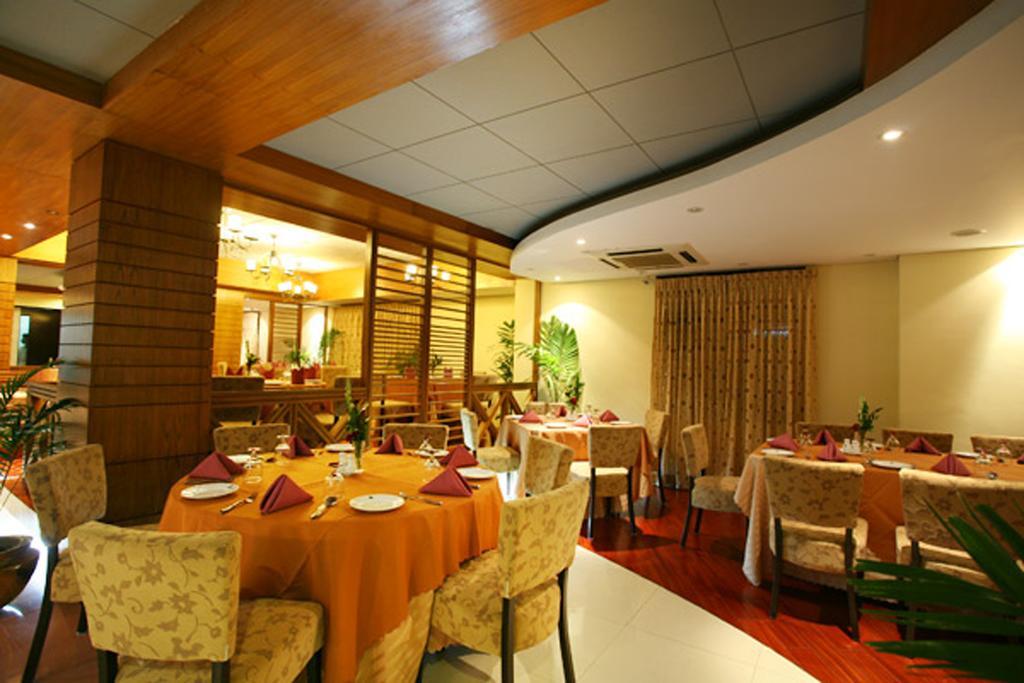 Hotel Star Pacific Sylhet Exterior photo