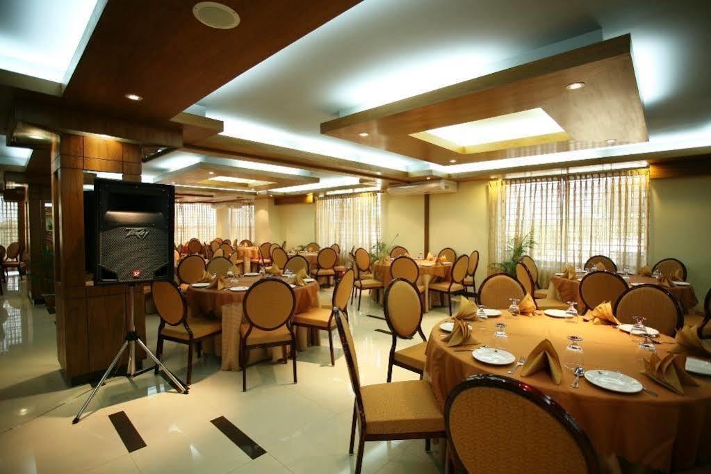 Hotel Star Pacific Sylhet Exterior photo